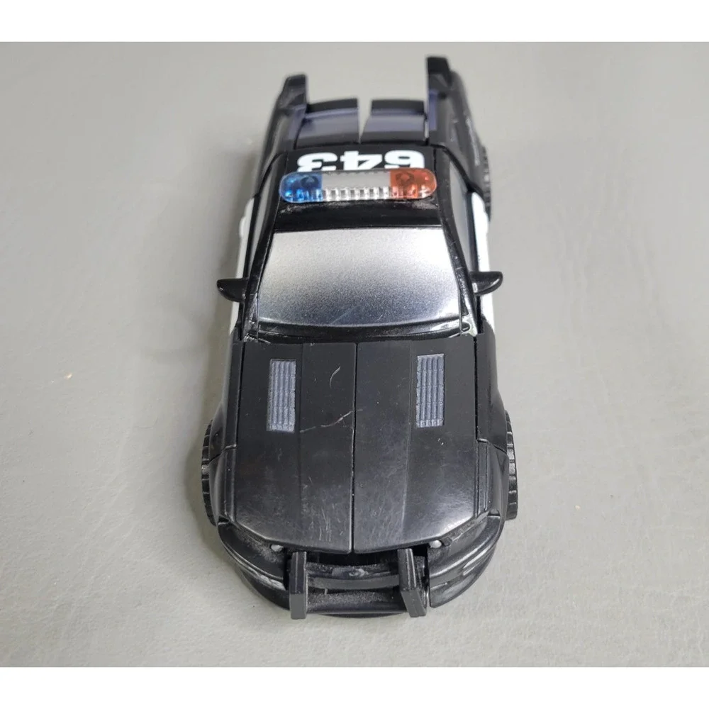 Hasbro transformers from